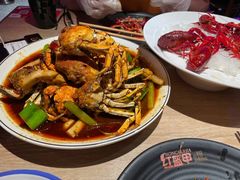 -红盔甲·小龙虾(车公庙店)