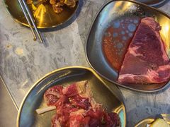 -金喜娜无限自助烤肉(泰达永旺店)