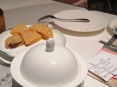 -新兴·金羊座·粤菜点心(乐峰店)