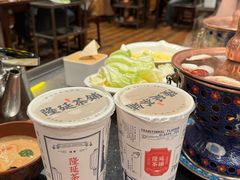 -南门涮肉(通州大船店)
