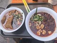 -蒋家肠旺面馆老店(合群路店)