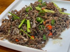 -下梅人家土菜馆(历史文化餐厅度假区店)