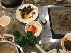 -千岛湖鱼味馆(十字街总店)