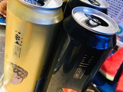 -万象·复兴号鲜肉烤肉海鲜自助(升级店)