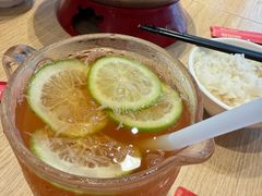 -每味每客·重庆麻辣烫(拓展大厦店)