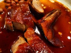 -金湖港式餐厅(建外店)