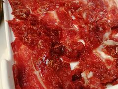 牛匙肉-潮汕大目牛肉火锅(上梅林店)