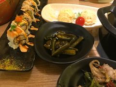 -伊豆野菜村(大族广场店)
