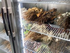 -老瓦房冷锅串串(文殊院店)