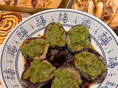 -福苗小骆驼烧烤(莲湖路店)