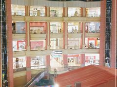 -宝龙广场(福州台江店)