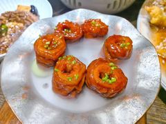 -魁盛居百年鲁菜馆(县西巷店)