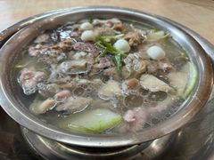 -海关荤豆花(洋河一路店)