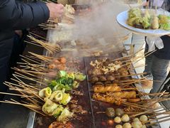 -郭记小街麻辣烫(南小街总店)