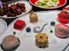 -锦楼·臻选新杭帮(杭州中心店)