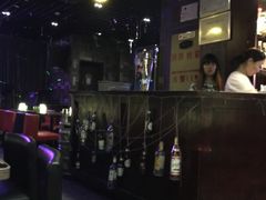 -ohbar live house(人广店)
