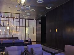 -于家堡洲际酒店·堡子里酒廊