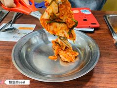 -神仙雪浓汤(明洞店)