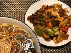 -十面春风·江南面馆(崇宁路店)