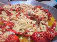 -沪小胖·小龙虾·蓝龙王(八佰伴店)