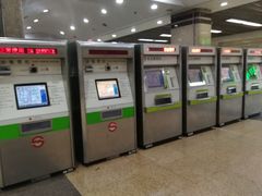 -上海科技馆(地铁站)