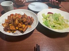 -疆里疆外·和田烤肉·清真