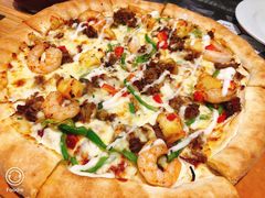 -米斯特比萨(望京西园店)