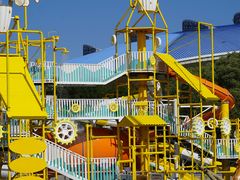 -渔岛海洋度假区