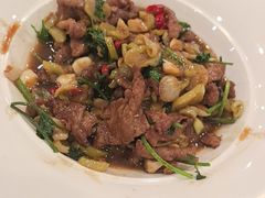 -一楼食业·美食人家