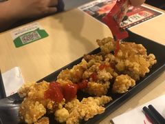 -大鼓米线(长宁建滔广场DM店)