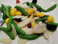 -味+新京宴·烤鸭·北京菜(创意谷店)