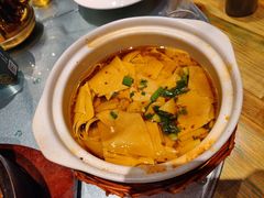 怡香百叶-香阁餐厅·常州菜·常州菜代表品牌(新北奥体店)