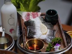 -何发发和牛烧肉·鳗鱼榴莲放题自助(乐峰广场店)