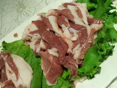 -清真老东乡开锅羊肉(甘南路店)