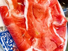 -福寿斋·老北京铜锅涮肉·烤鸭(顺义总店)