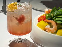 -月芽·自由餐厅·西溪湿地餐厅
