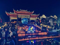 -零陵古城