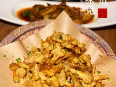 -辛香汇(飞洲店)