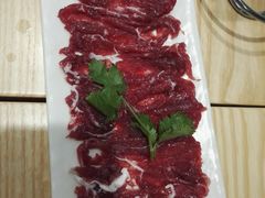-为什么牛潮汕牛肉火锅(万胜广场店)