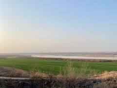 -渭河城市绿地运动公园