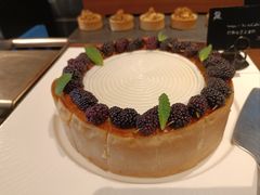 -Social 秀西餐厅-长沙瑞吉酒店(运达店)