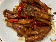 -老三样·旧食新味(船山路店)