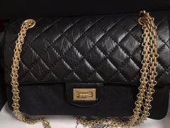 -Chanel(德基广场店)