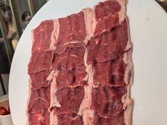 -涮福記·现切牛羊肉火锅(世纪汇店)
