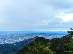 -泰山风景名胜区