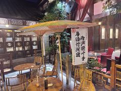 -三只耳火锅(宽窄巷子店)