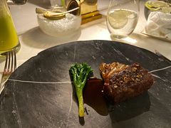-三嚥阁 La Villa Restaurant