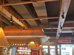 -巴卤社老火锅(财富店)