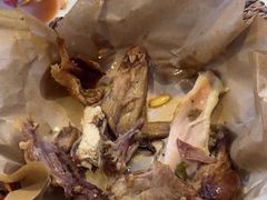 -关东小磨东北菜(上海长风大悦城店)