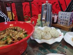 狗不理肉包-宝正臻天津包子总店(金阳光居易店)